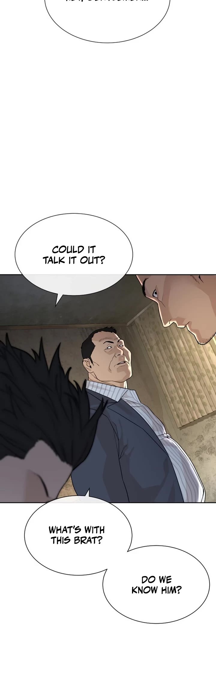 A Killer Lawyer chapter 1 page 50