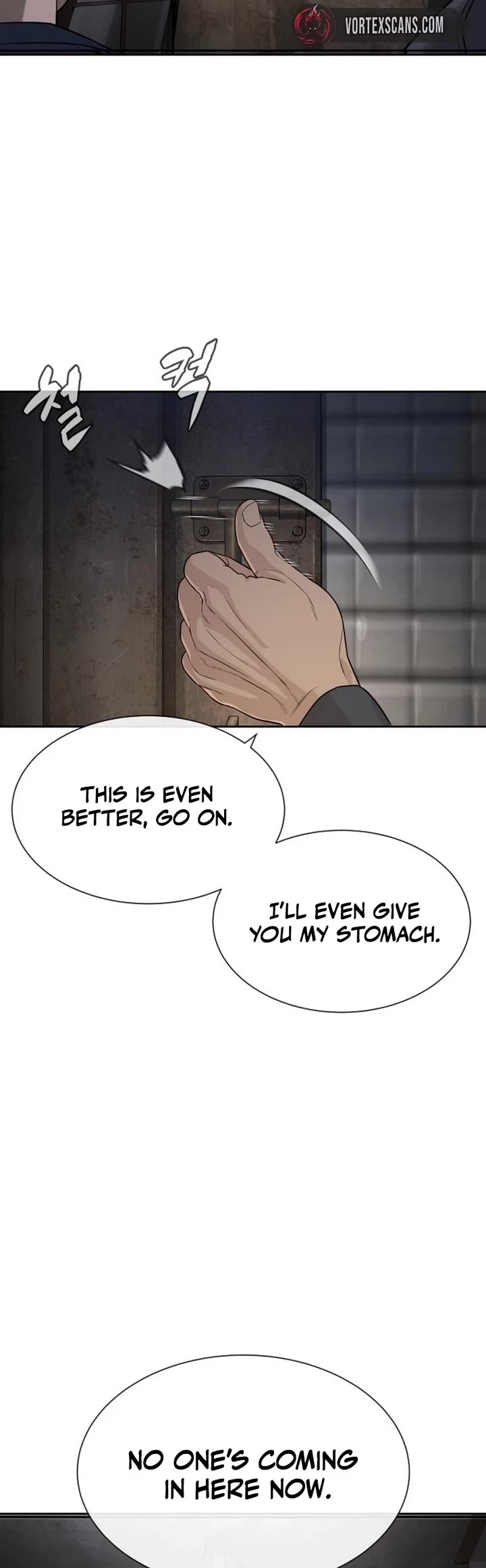 A Killer Lawyer chapter 1 page 57