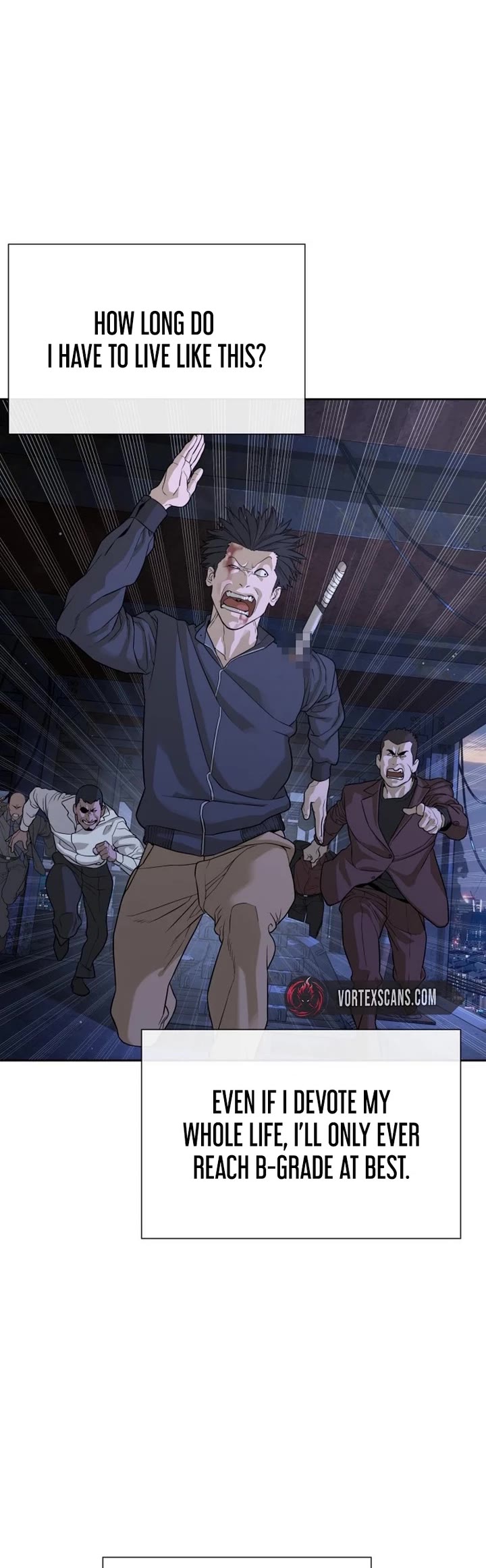 A Killer Lawyer chapter 1 page 6