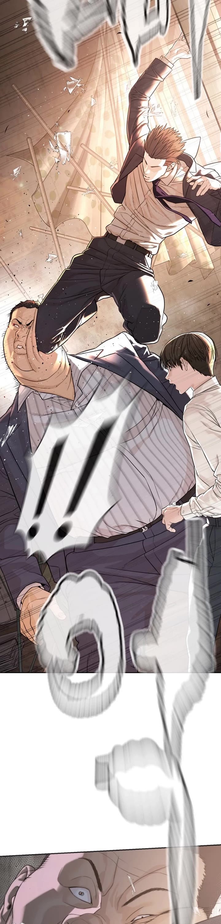 A Killer Lawyer chapter 1 page 67