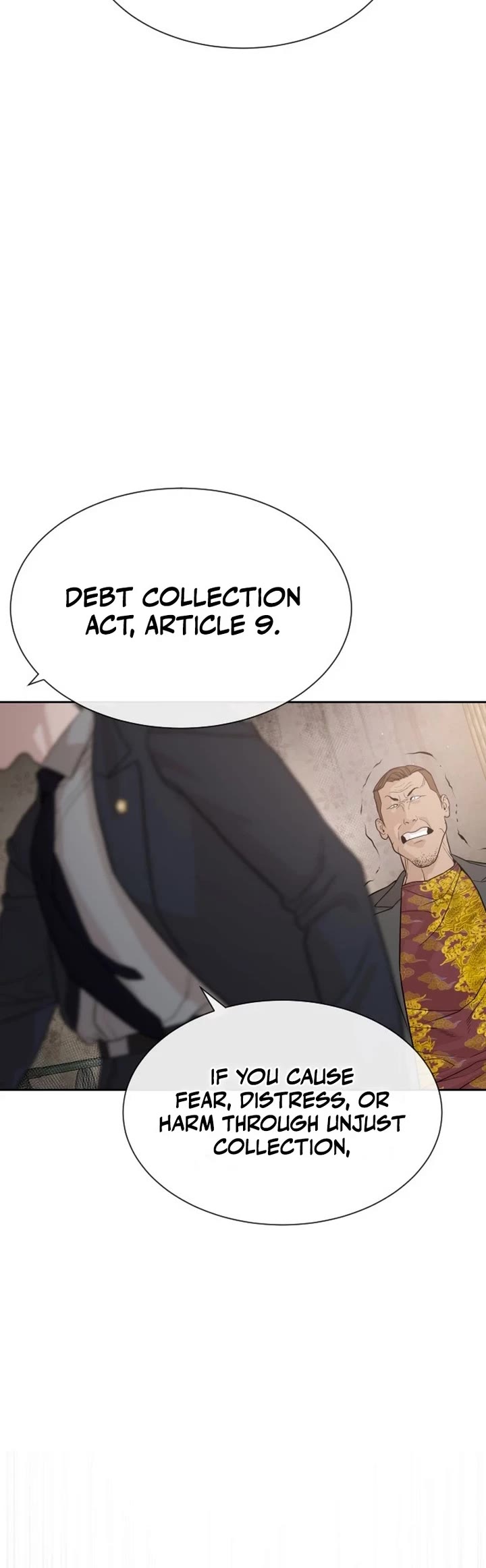 A Killer Lawyer chapter 1 page 72