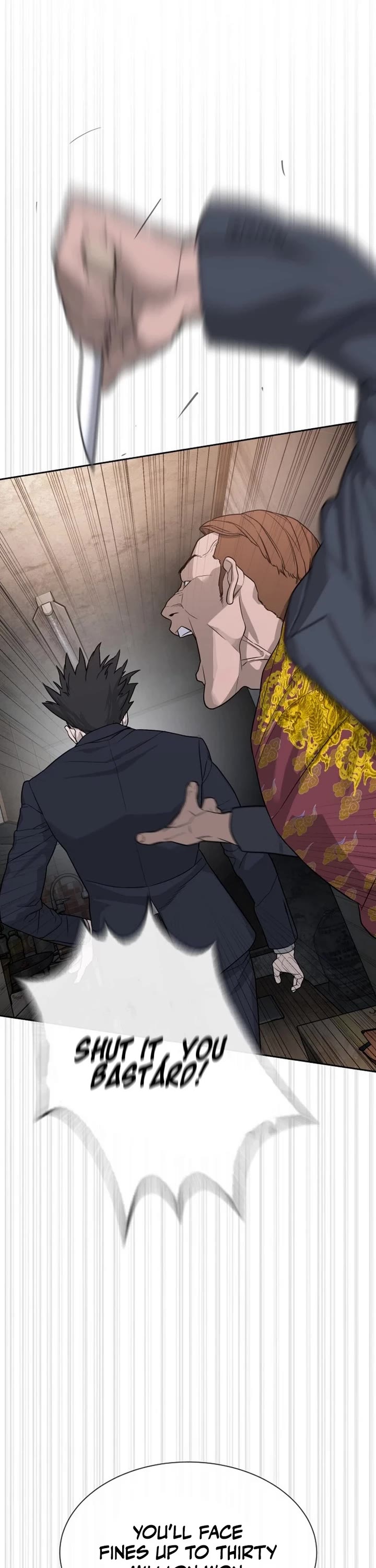 A Killer Lawyer chapter 1 page 73