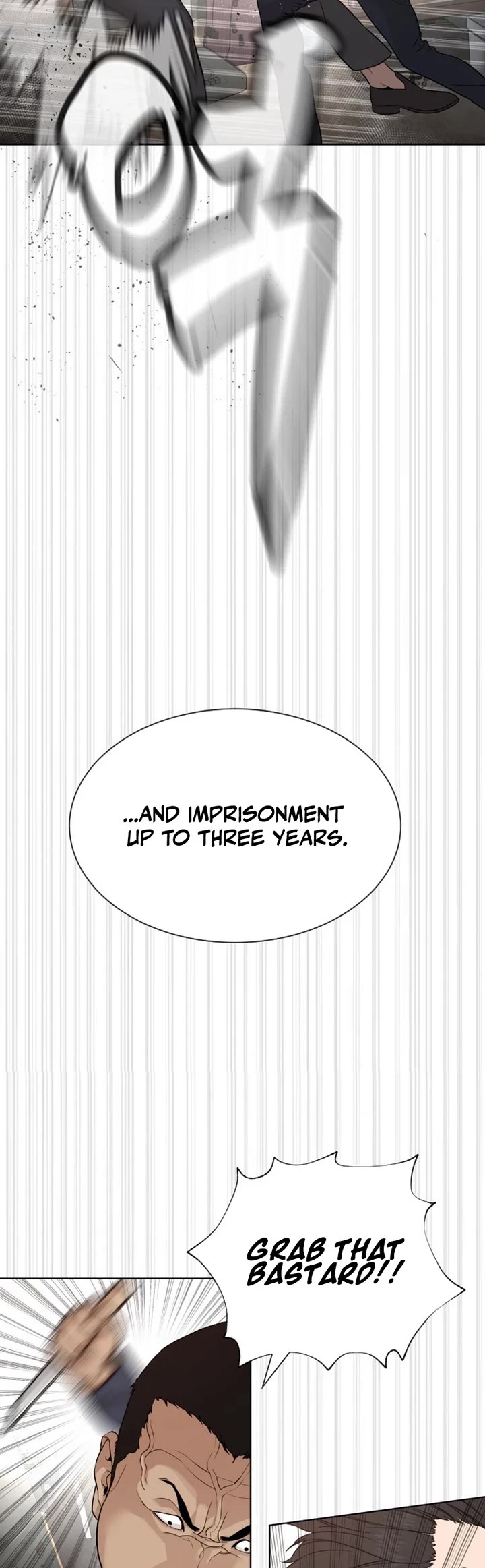 A Killer Lawyer chapter 1 page 75