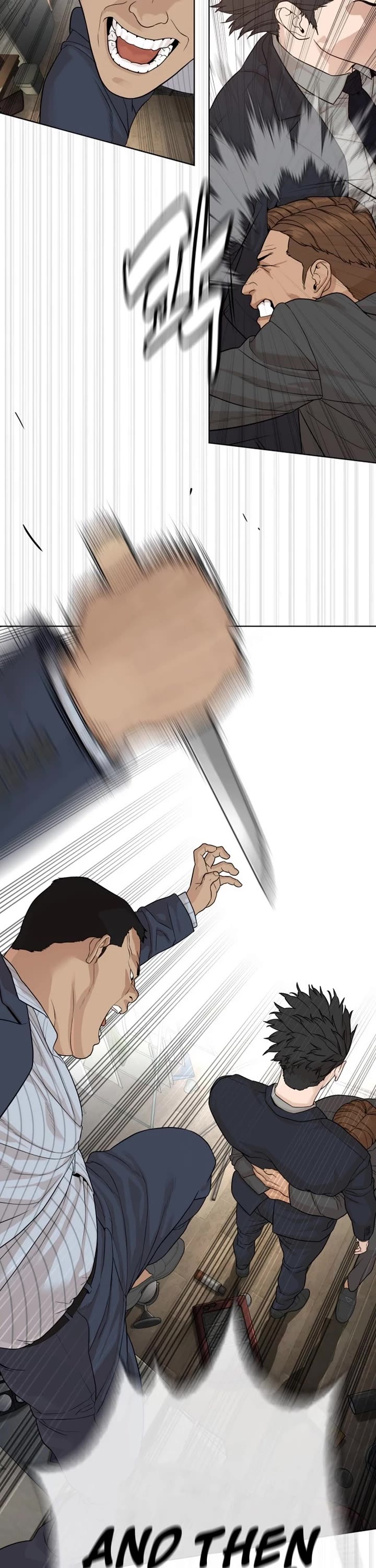 A Killer Lawyer chapter 1 page 76