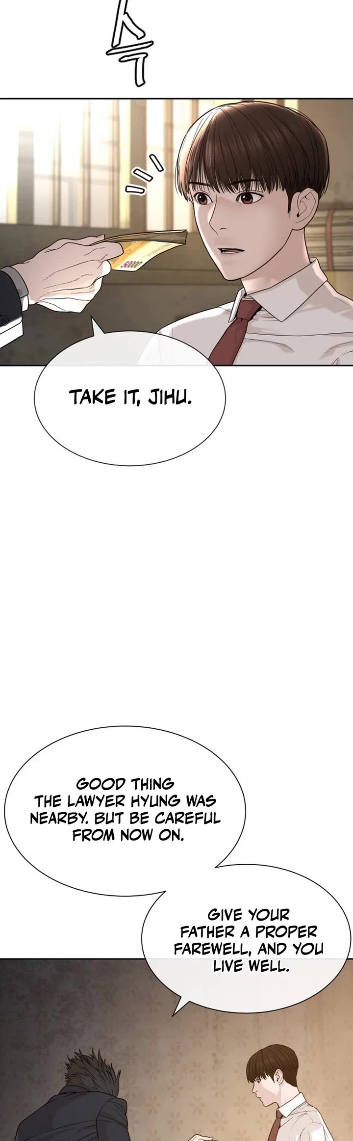 A Killer Lawyer chapter 1 page 89