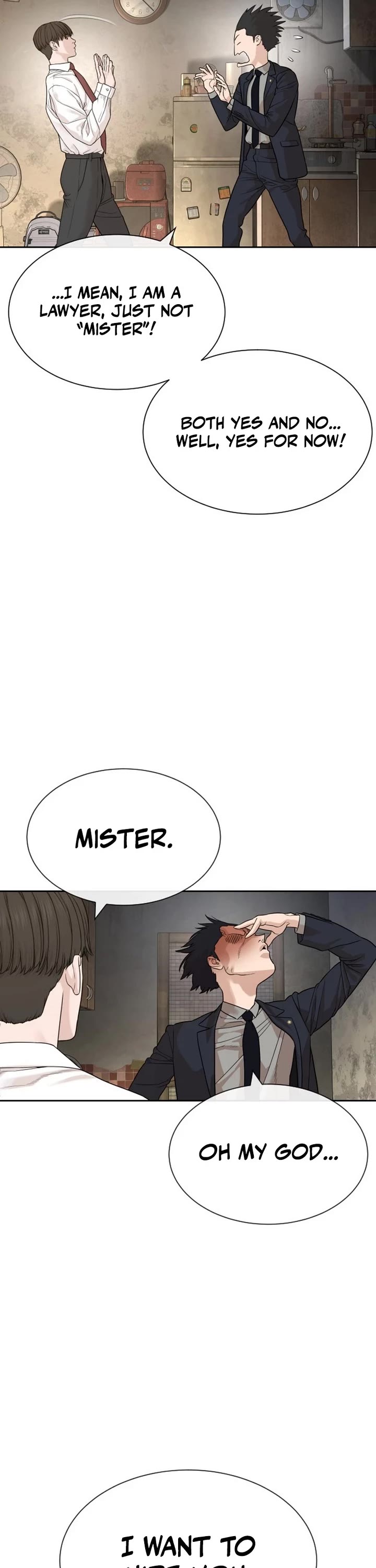 A Killer Lawyer chapter 1 page 92