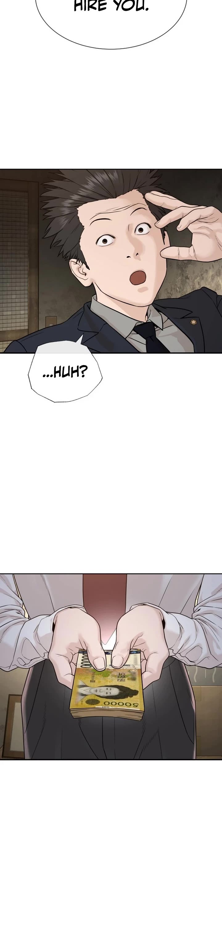 A Killer Lawyer chapter 1 page 93