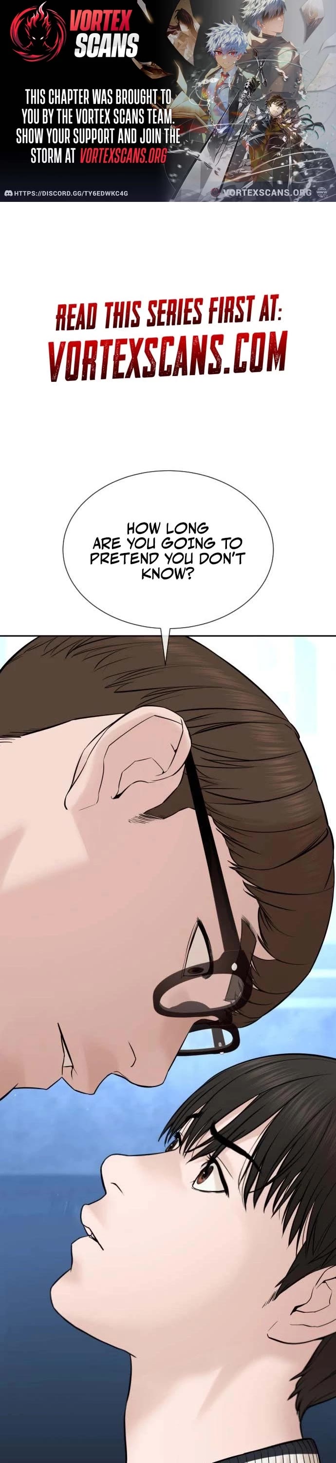 A Killer Lawyer chapter 10 page 1