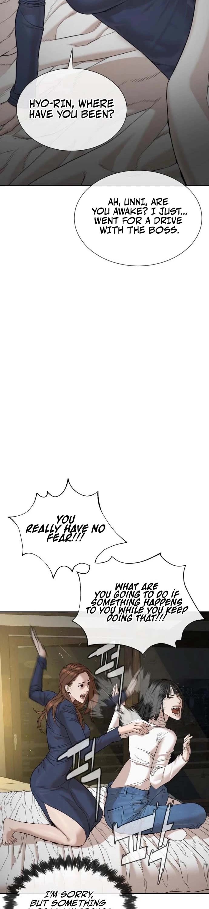A Killer Lawyer chapter 10 page 17