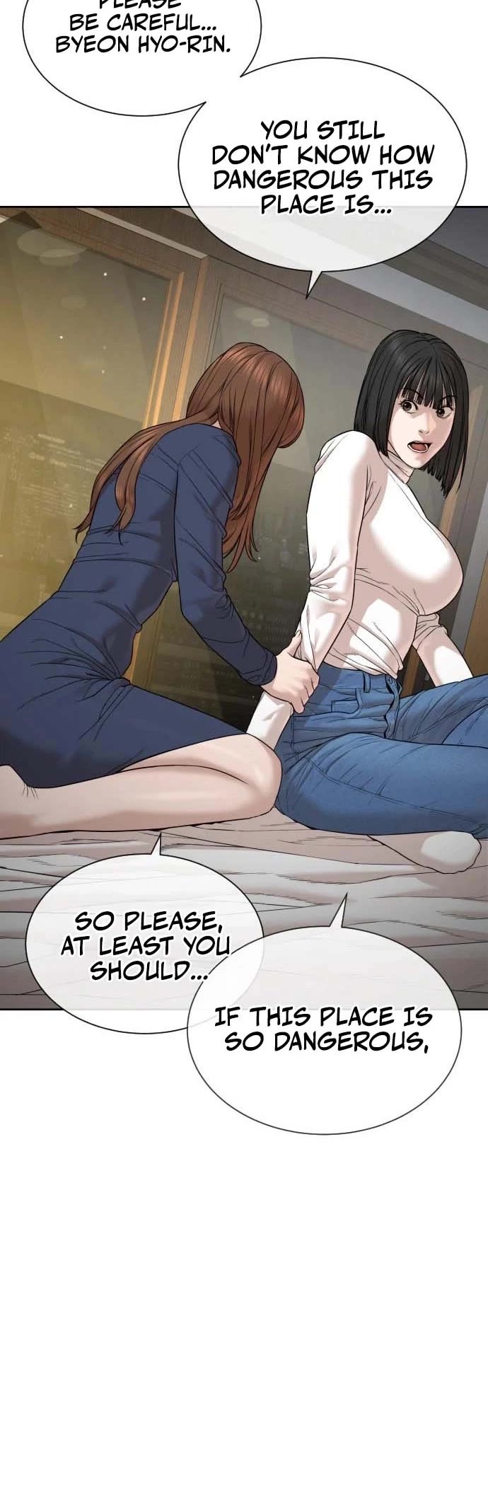A Killer Lawyer chapter 10 page 19