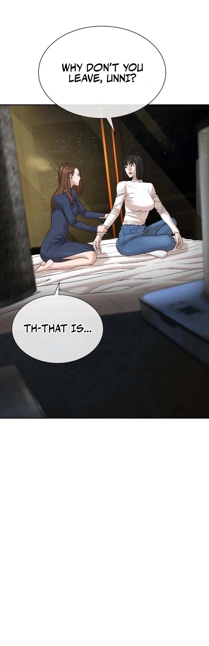 A Killer Lawyer chapter 10 page 20