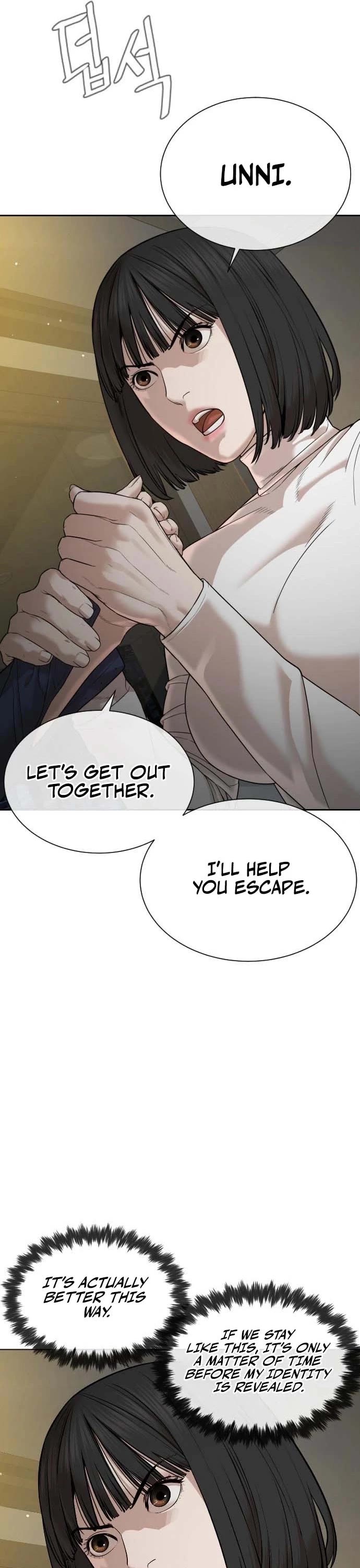 A Killer Lawyer chapter 10 page 21