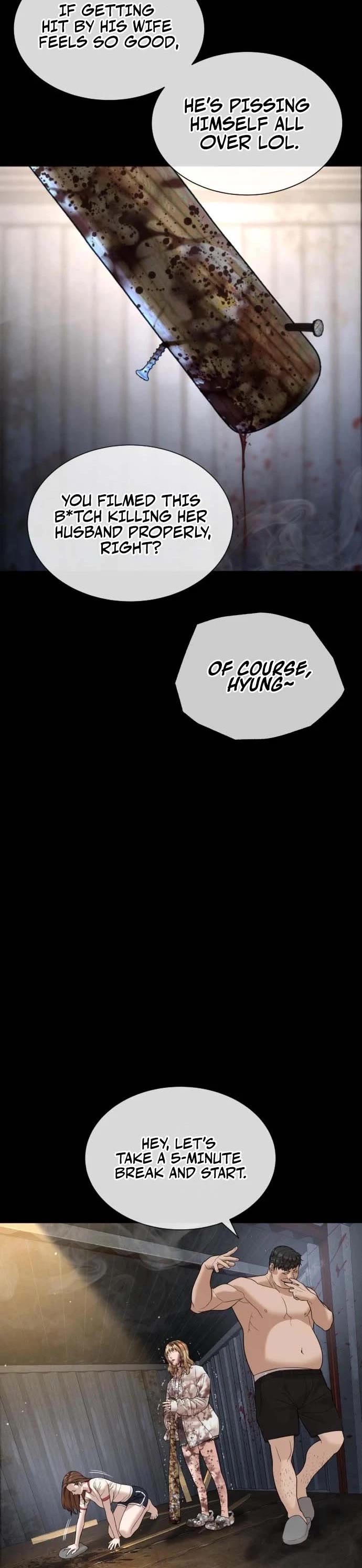 A Killer Lawyer chapter 10 page 30