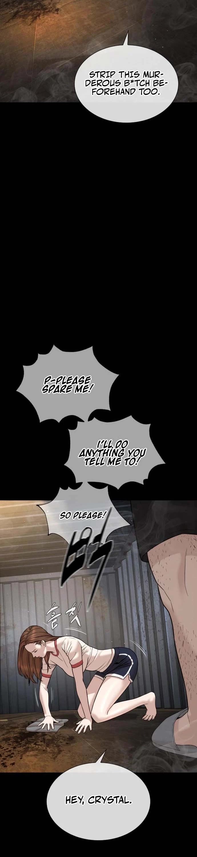 A Killer Lawyer chapter 10 page 31