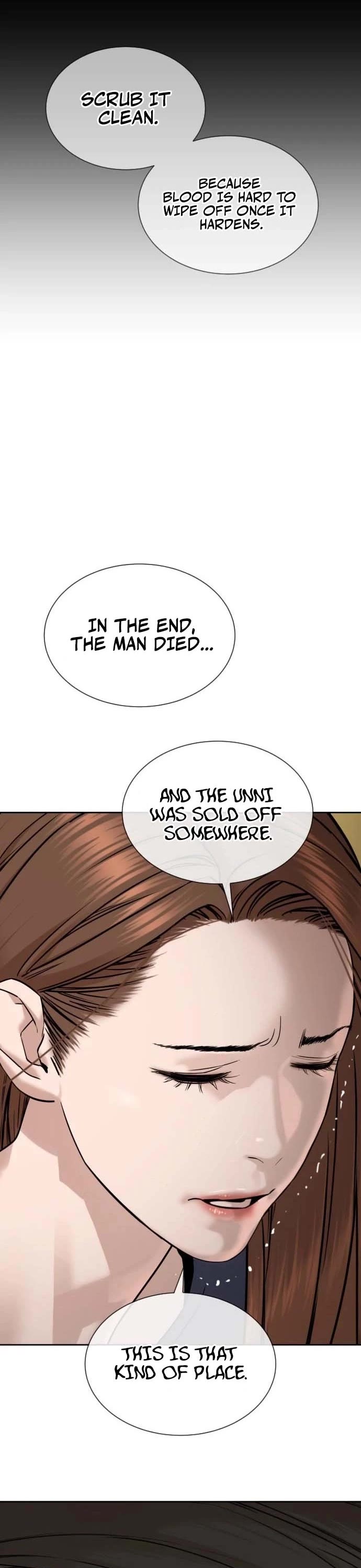 A Killer Lawyer chapter 10 page 33