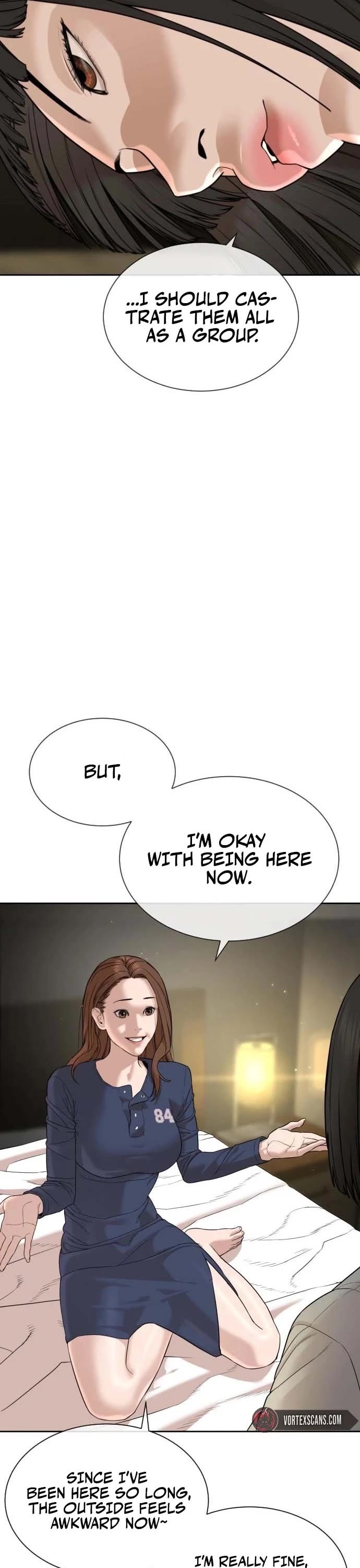 A Killer Lawyer chapter 10 page 34