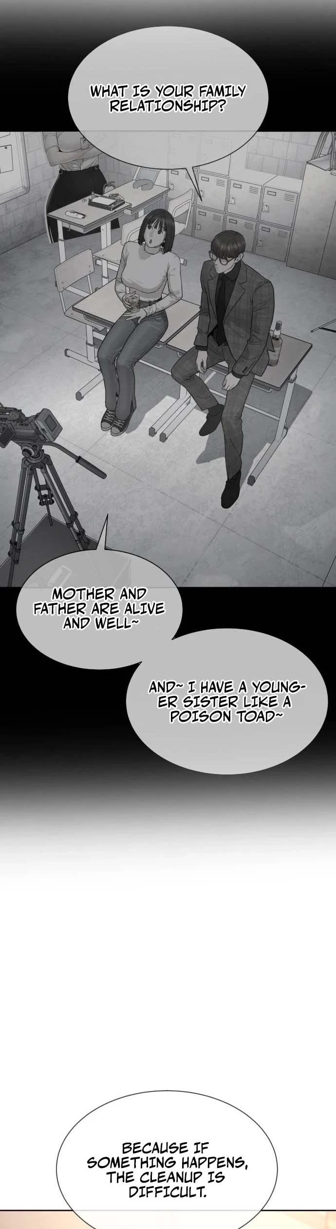 A Killer Lawyer chapter 10 page 49