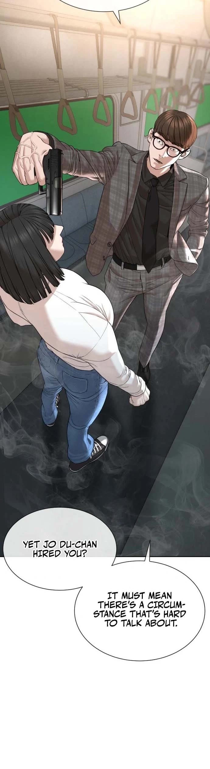 A Killer Lawyer chapter 10 page 50