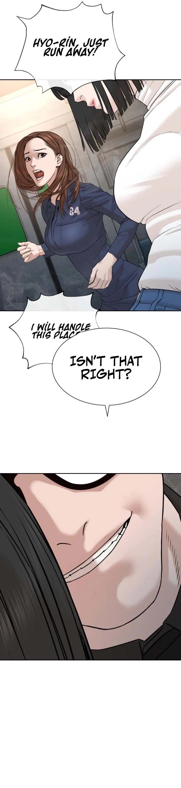 A Killer Lawyer chapter 10 page 51