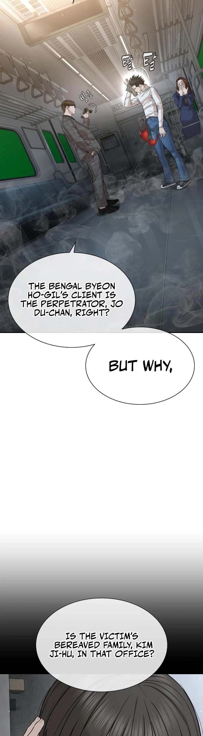 A Killer Lawyer chapter 10 page 54