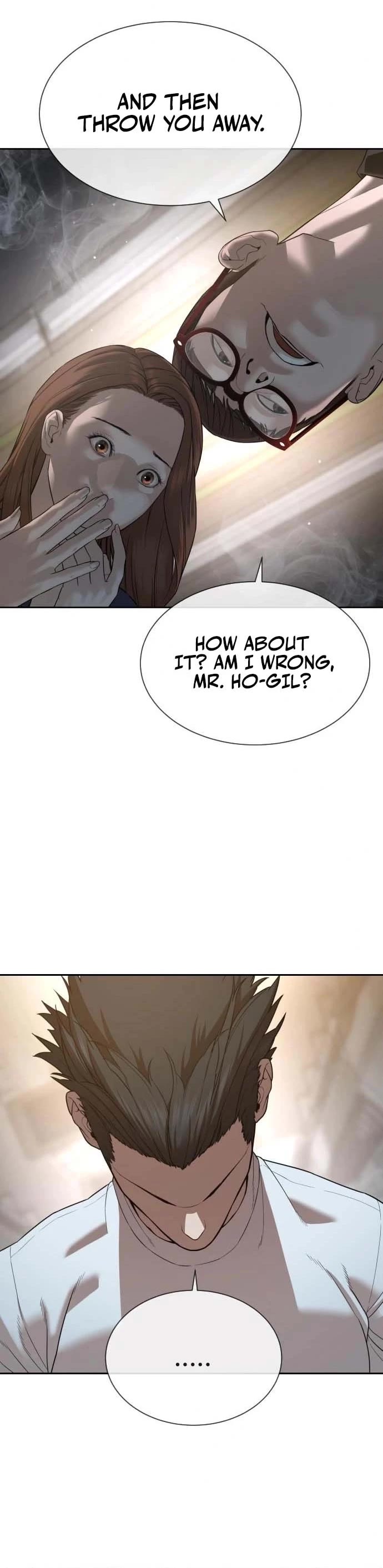 A Killer Lawyer chapter 10 page 60