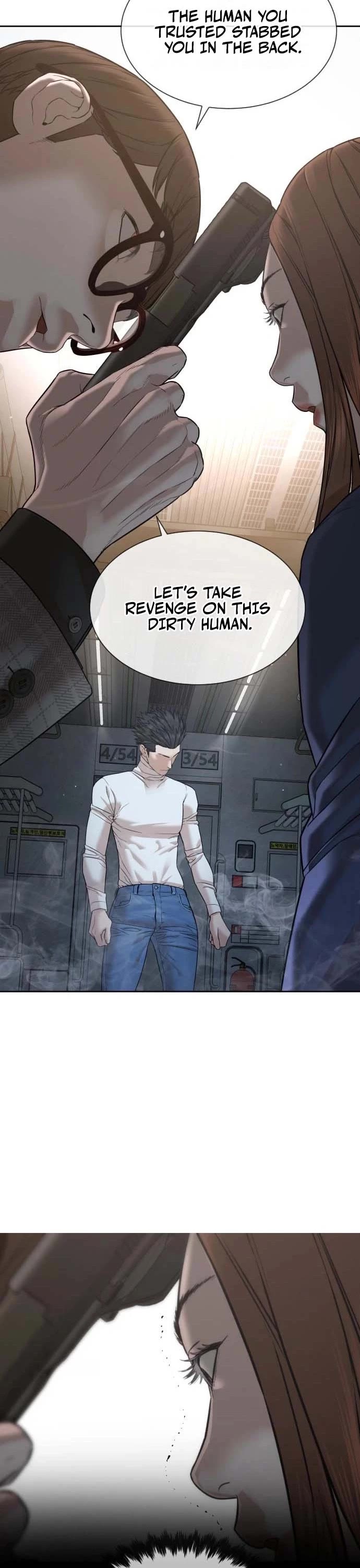 A Killer Lawyer chapter 10 page 63
