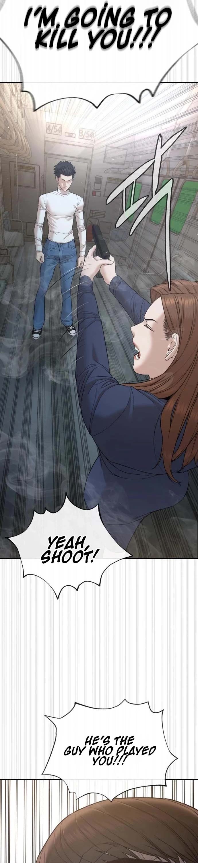 A Killer Lawyer chapter 10 page 71