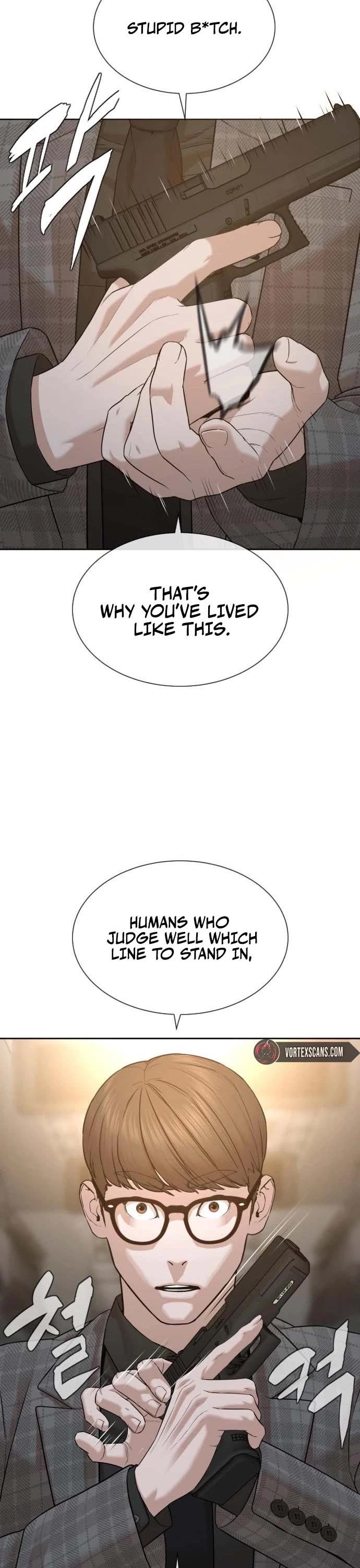 A Killer Lawyer chapter 10 page 77