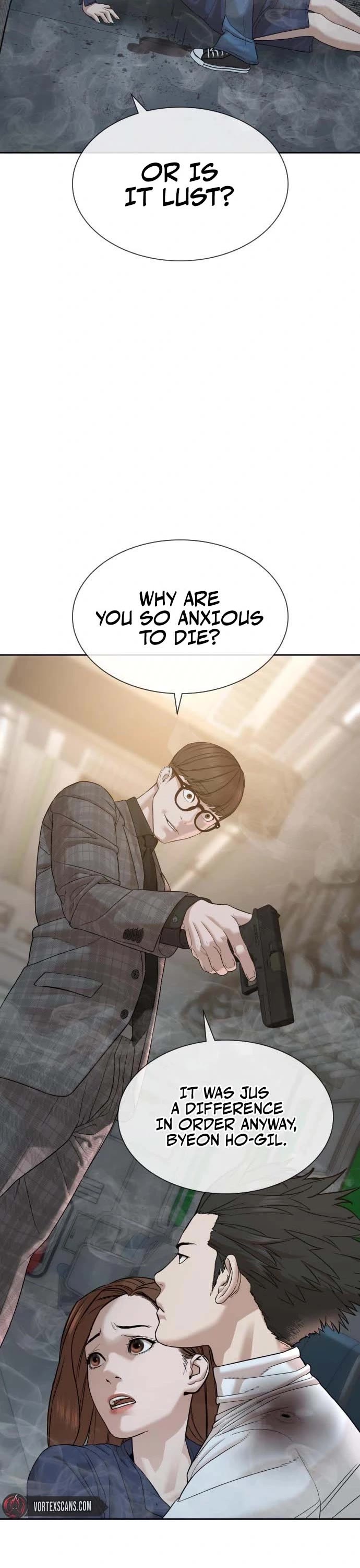 A Killer Lawyer chapter 10 page 83