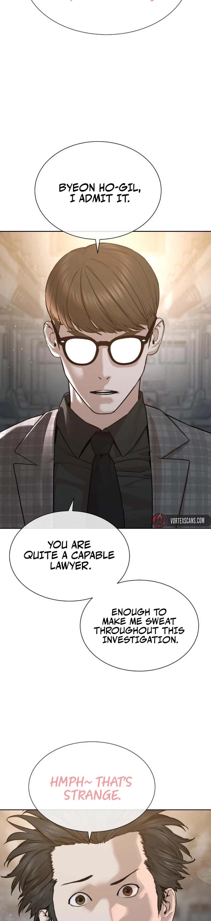 A Killer Lawyer chapter 10 page 92