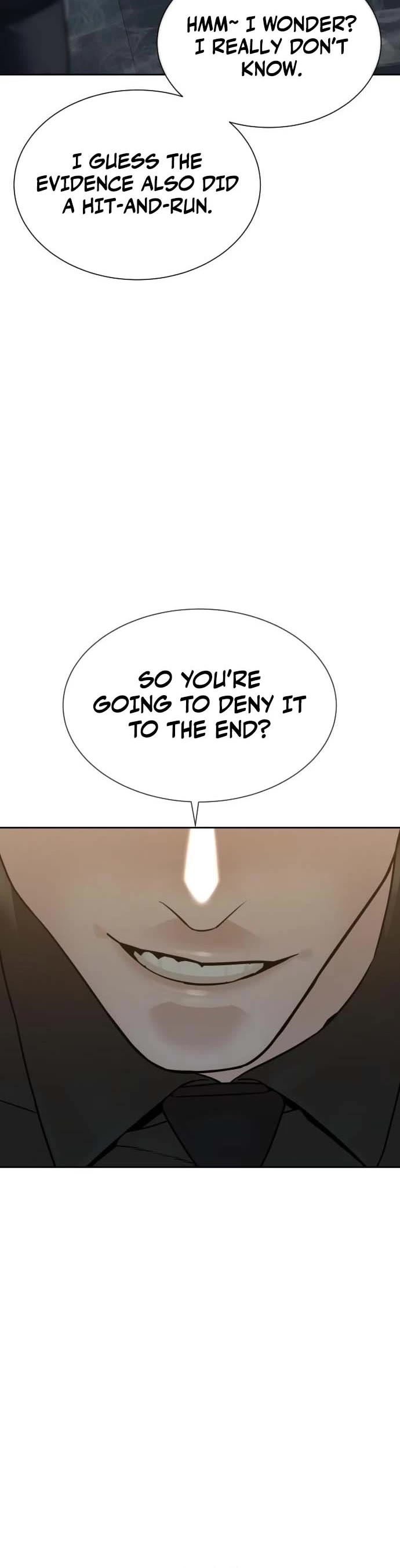 A Killer Lawyer chapter 11 page 10