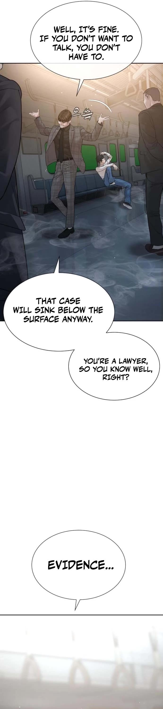 A Killer Lawyer chapter 11 page 11