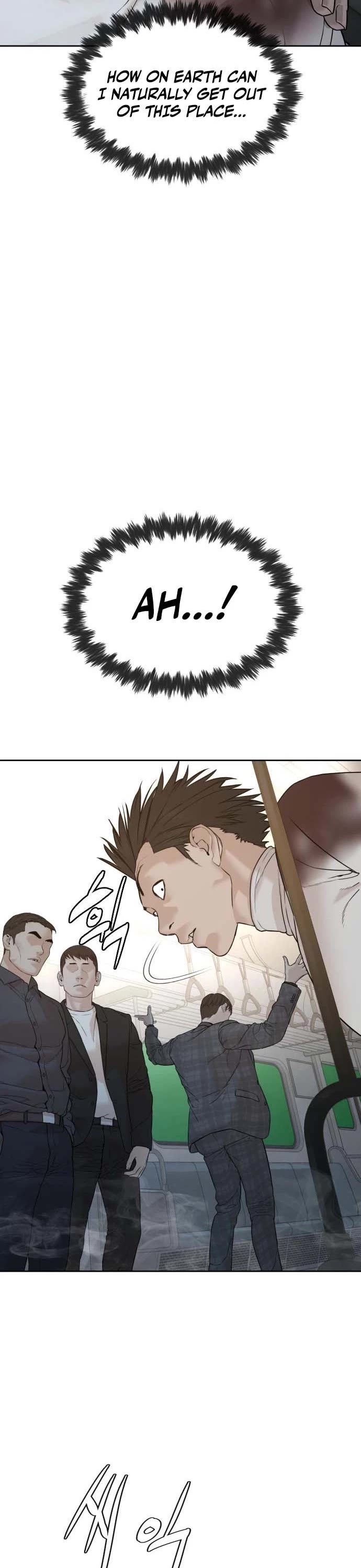 A Killer Lawyer chapter 11 page 13