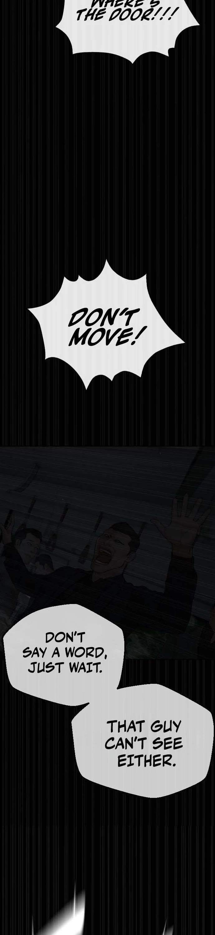 A Killer Lawyer chapter 11 page 18