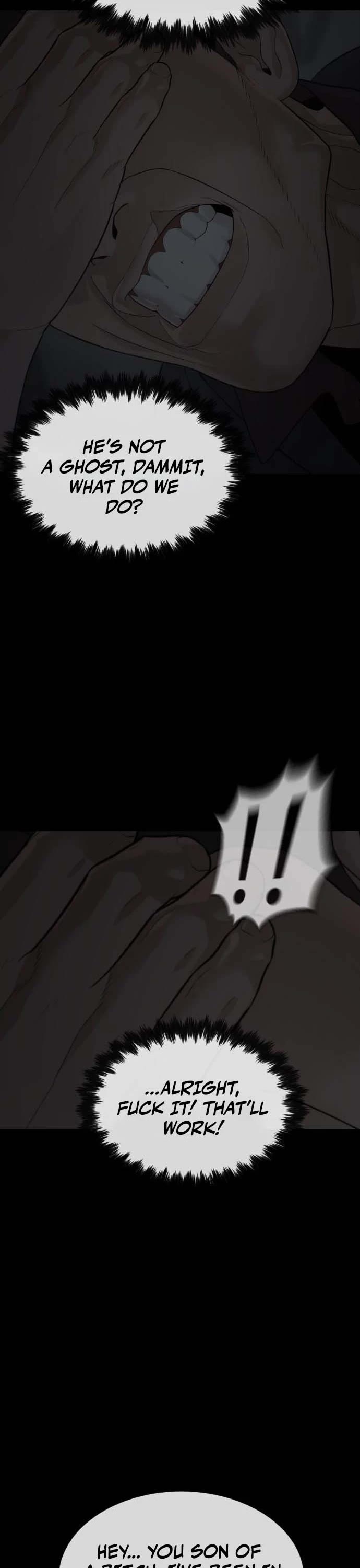 A Killer Lawyer chapter 11 page 22