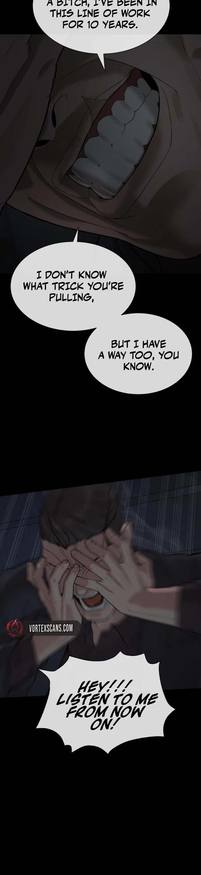 A Killer Lawyer chapter 11 page 23