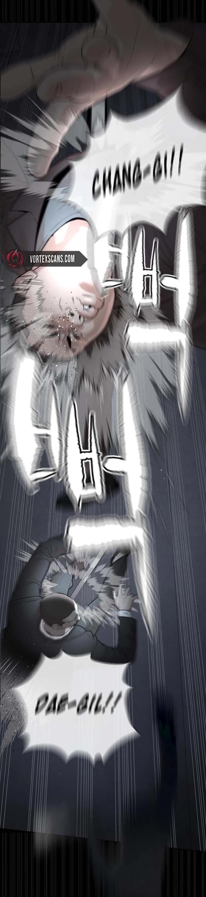 A Killer Lawyer chapter 11 page 27