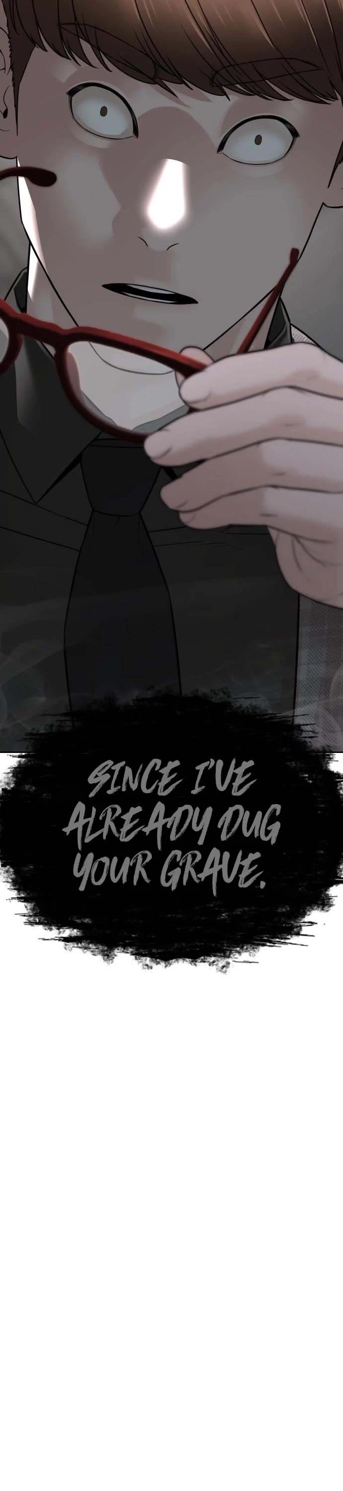 A Killer Lawyer chapter 11 page 3