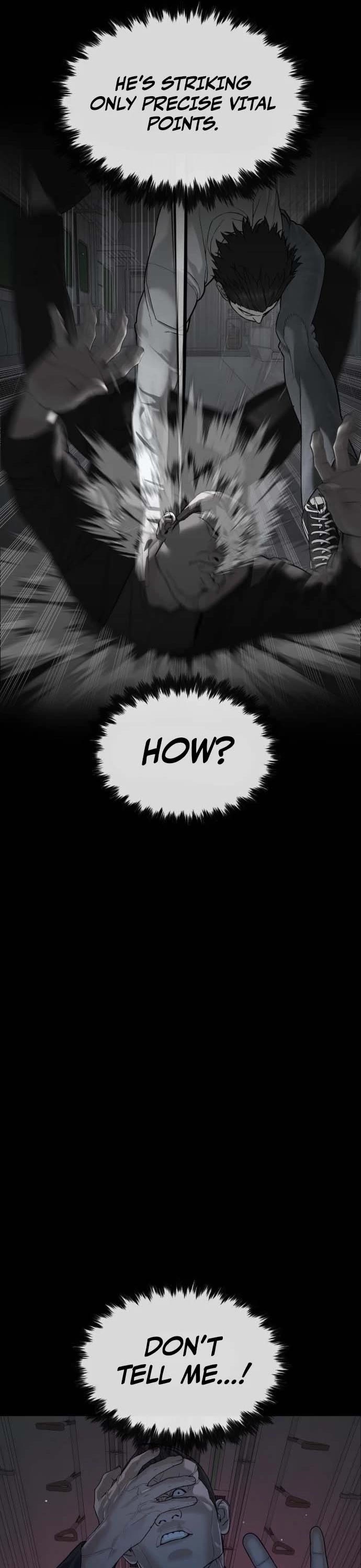 A Killer Lawyer chapter 11 page 31