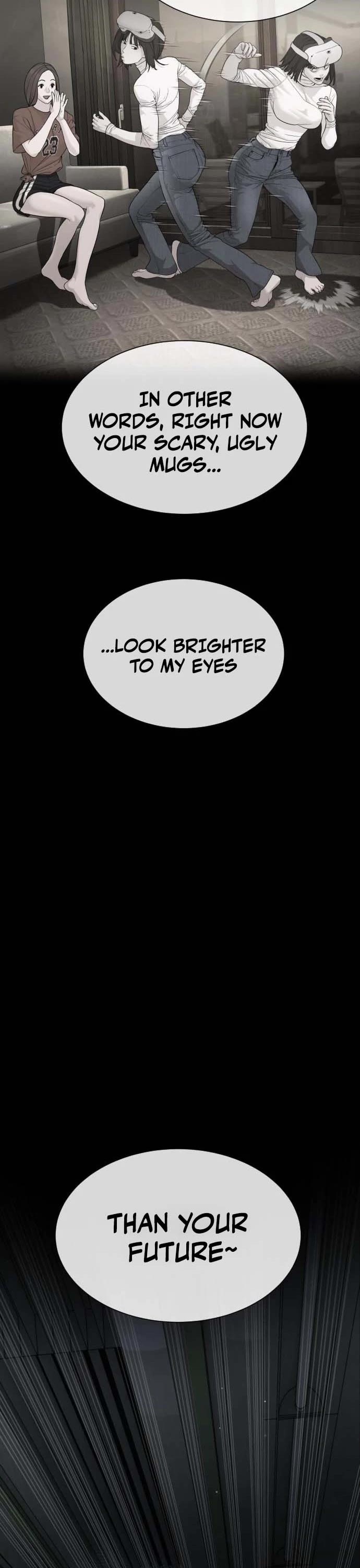 A Killer Lawyer chapter 11 page 37