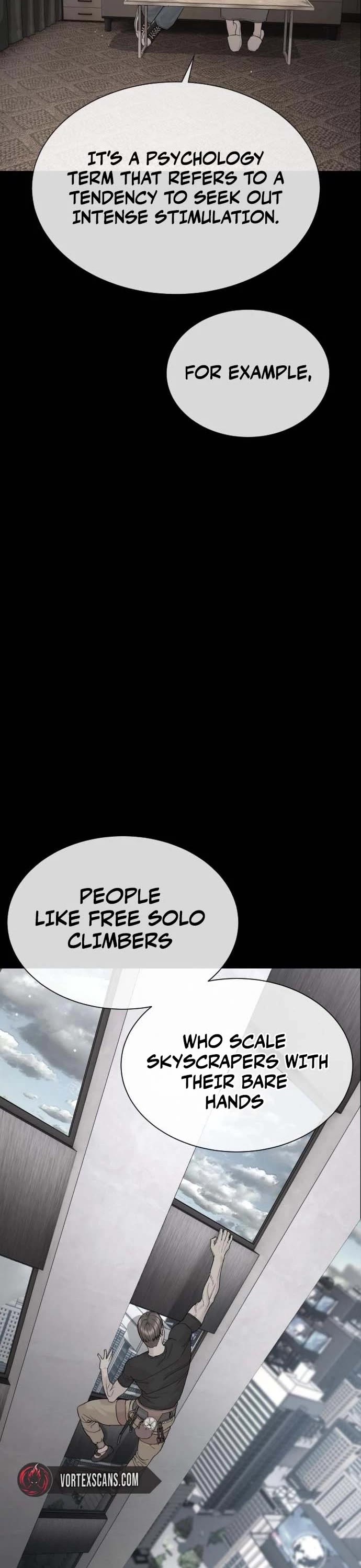 A Killer Lawyer chapter 11 page 48