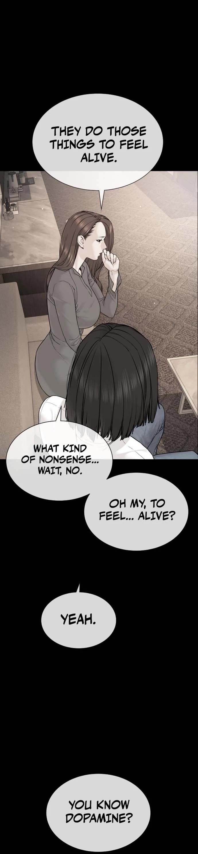 A Killer Lawyer chapter 11 page 50