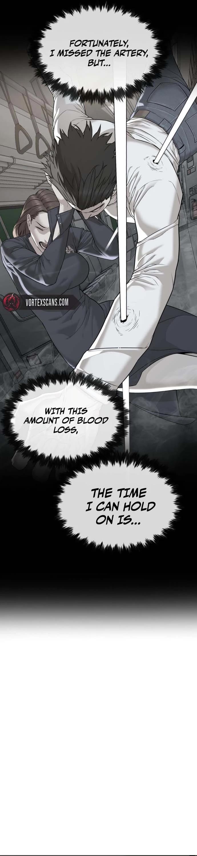 A Killer Lawyer chapter 11 page 6