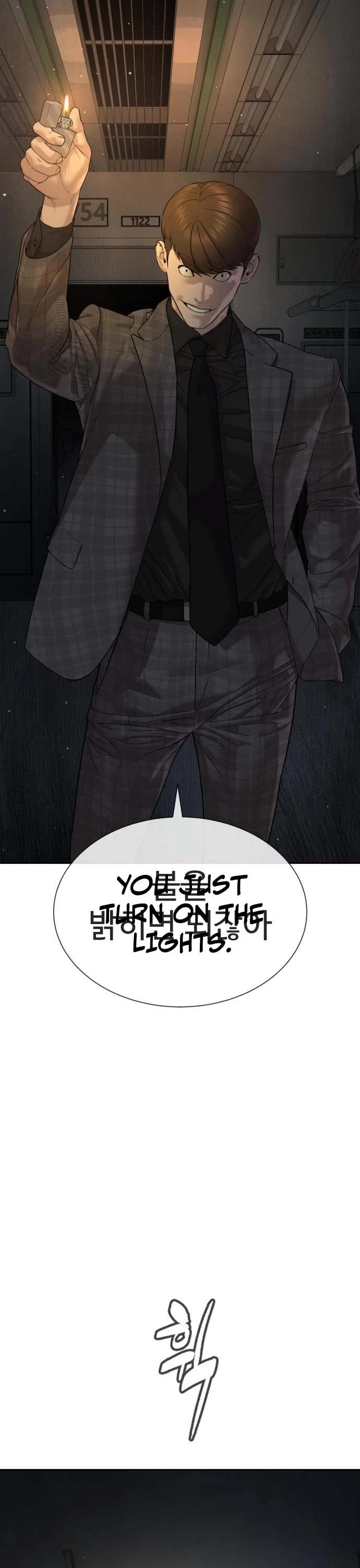 A Killer Lawyer chapter 11 page 60