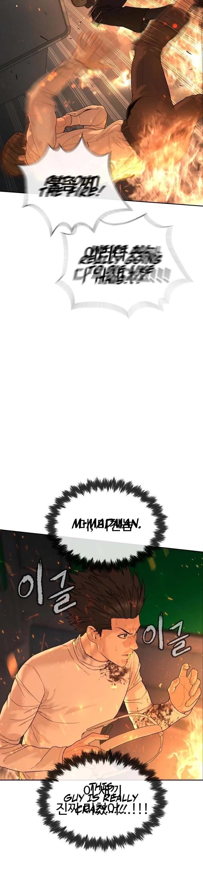 A Killer Lawyer chapter 11 page 65