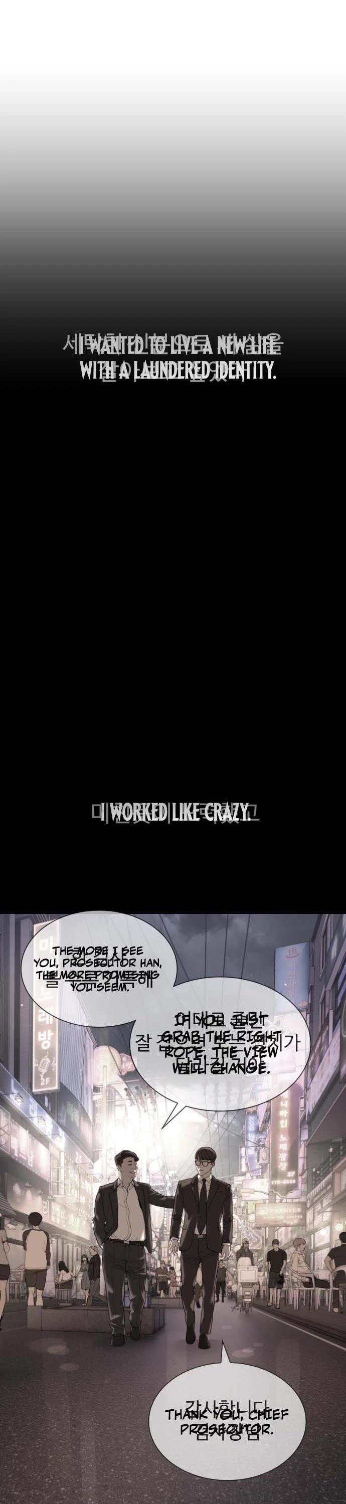 A Killer Lawyer chapter 11 page 68