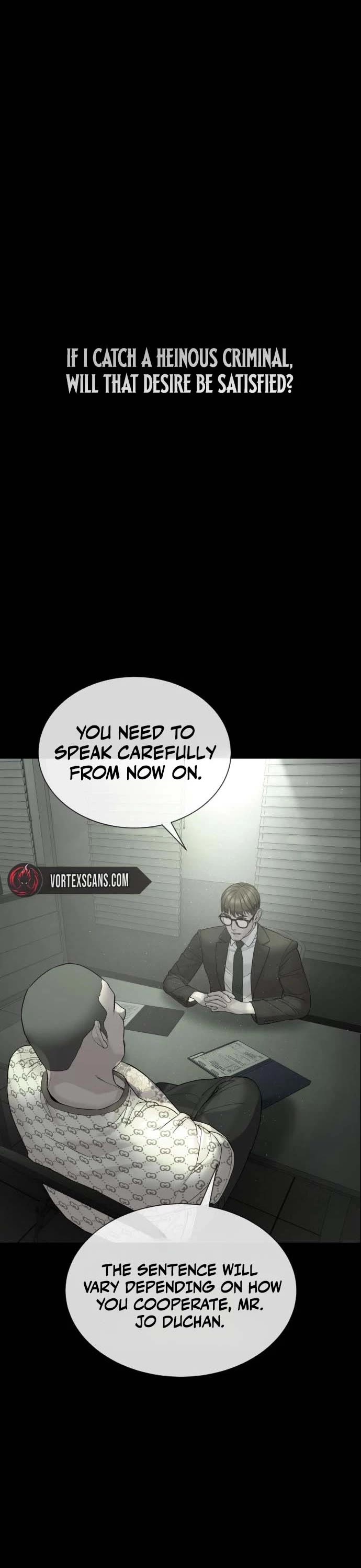 A Killer Lawyer chapter 11 page 71