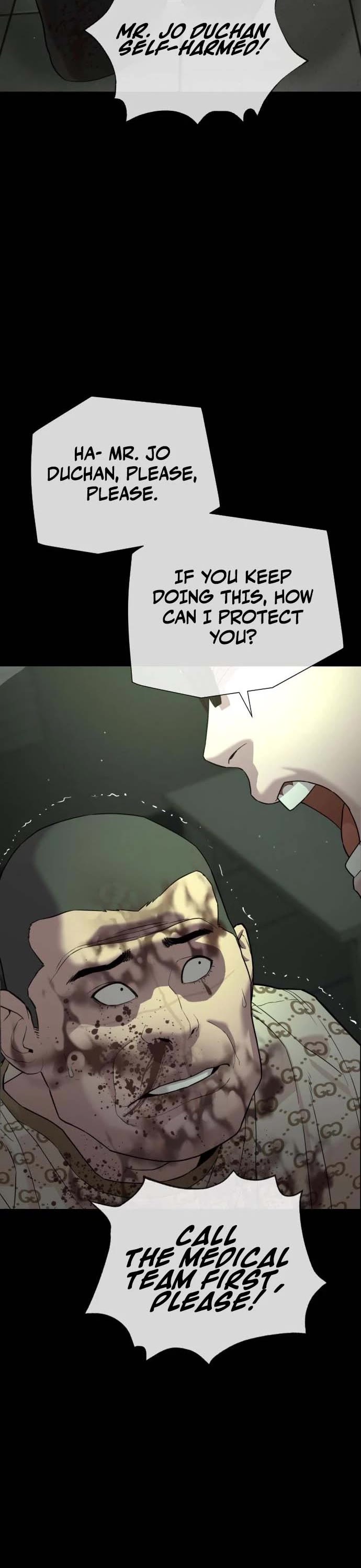 A Killer Lawyer chapter 11 page 77