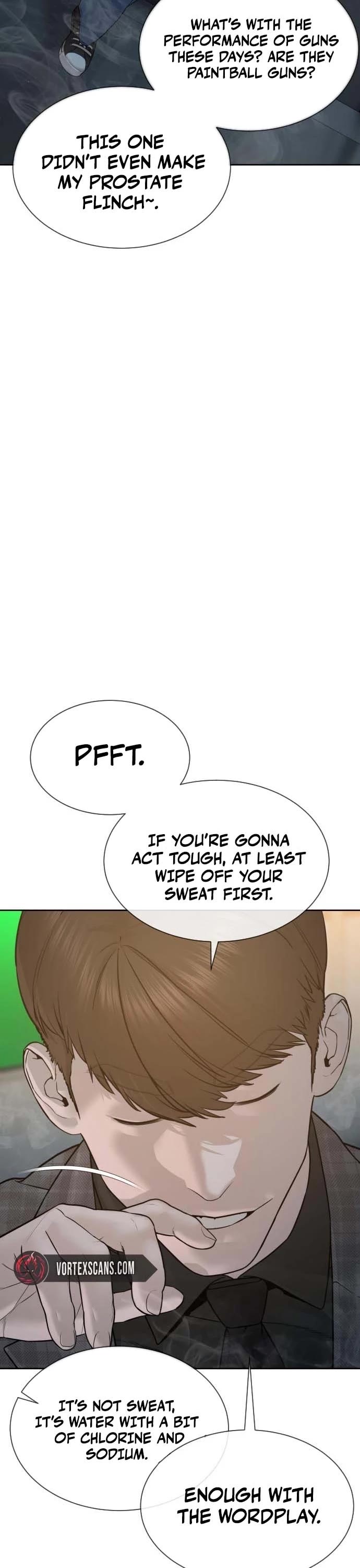 A Killer Lawyer chapter 11 page 8