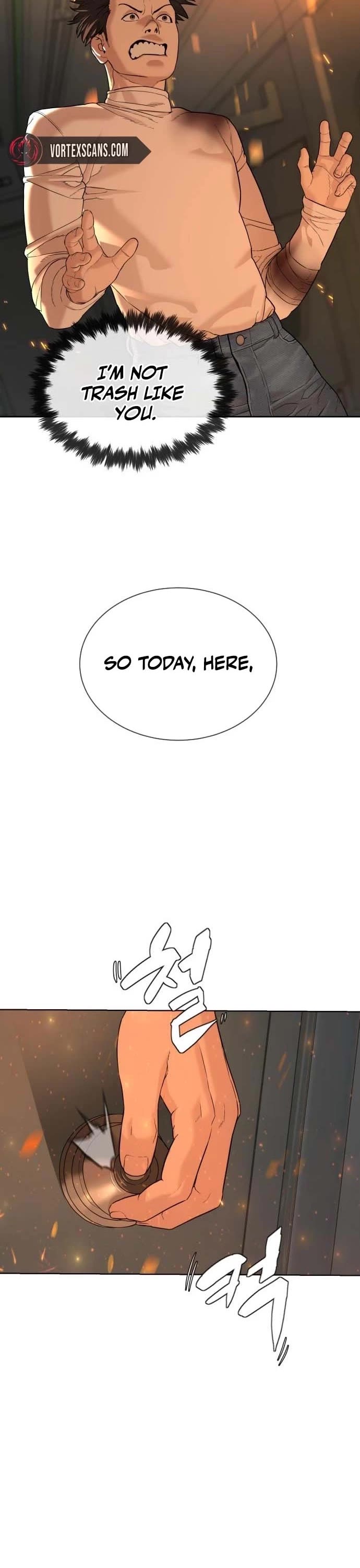 A Killer Lawyer chapter 11 page 82